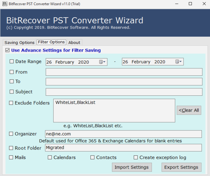 Outlook Data File Too Large to Open Fix Errors by Cropping Big File