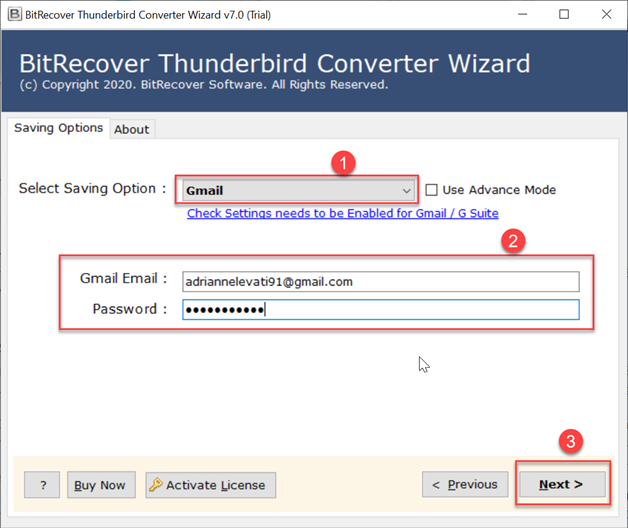Choose Office 365