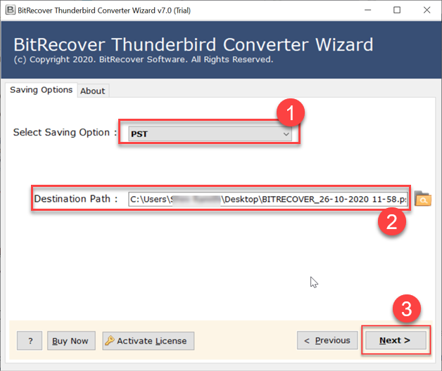 Choose Office 365