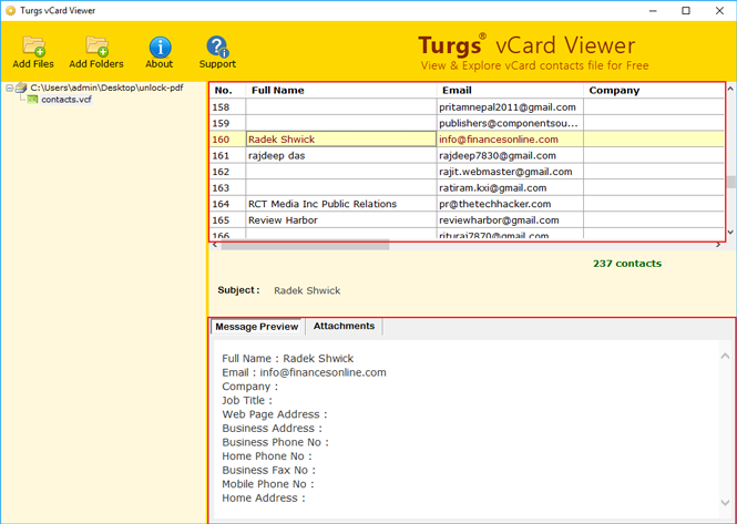 Vcf file viewer