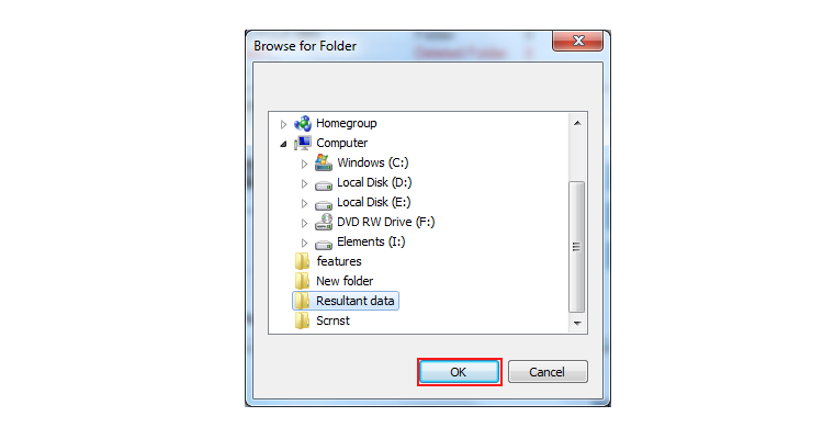 Recover Deleted Files from VMware Datastore