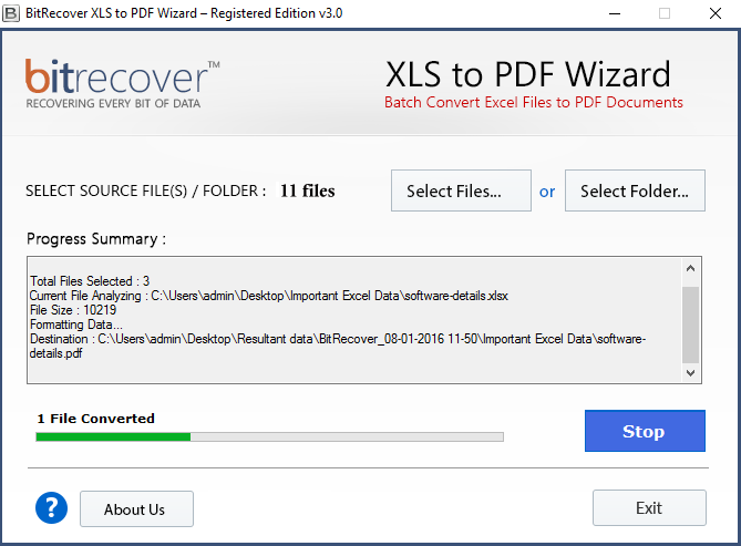 how to print an excel document